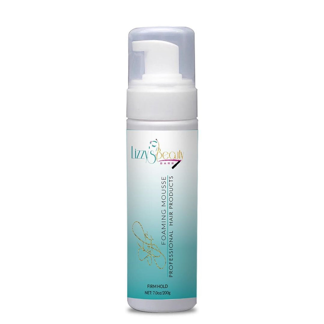 STYLE Foaming Mousse