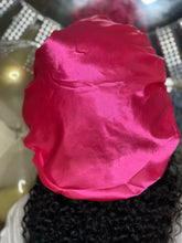 Load image into Gallery viewer, PopArt Satin Bonnet
