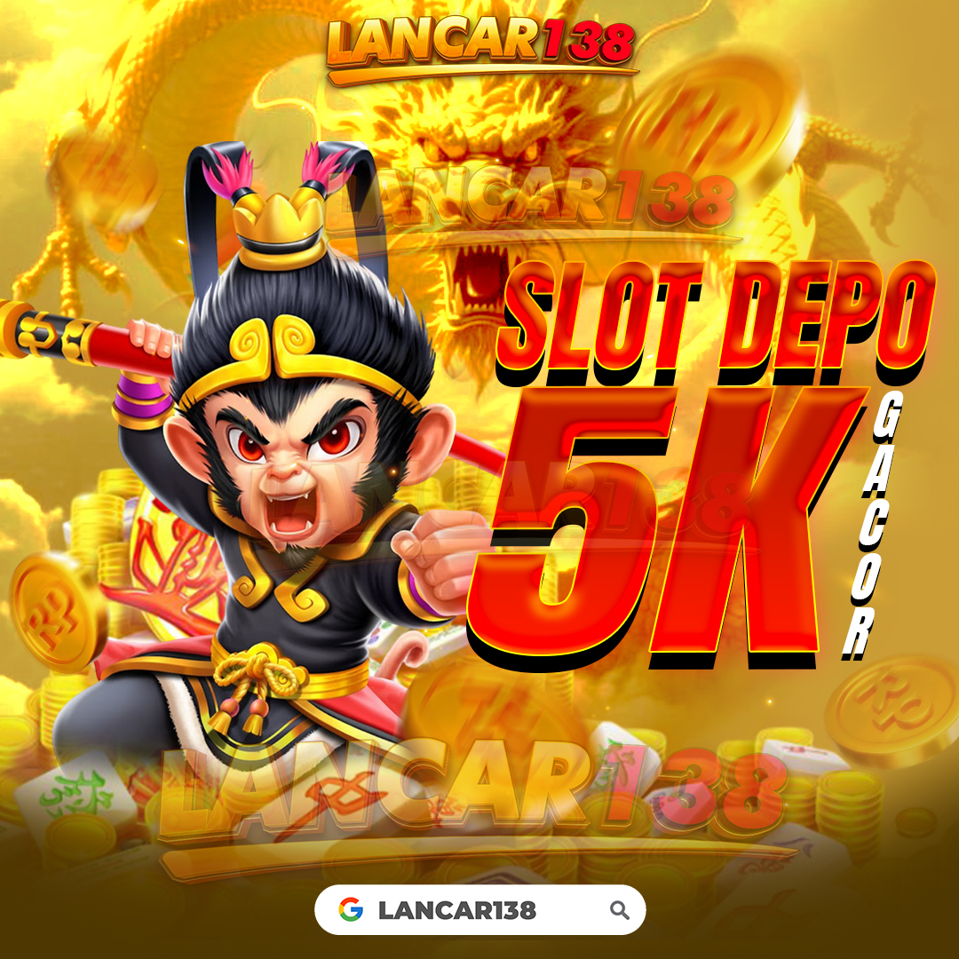 DEPO 5K DANA : Link Slot Depo Dana Tanpa Potongan Min Depo 5k Atau 5000 Rupiah Terbaru